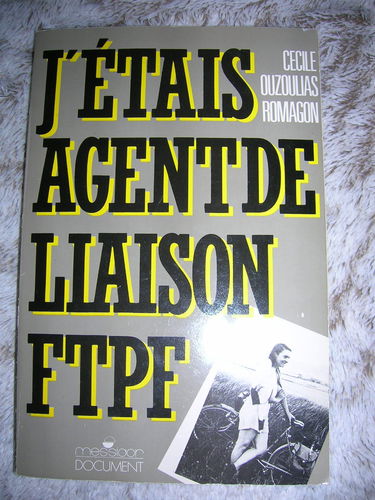 J'étais agent de liaison FTPF