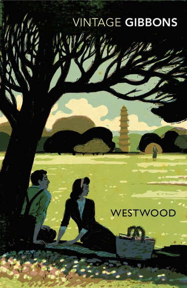 Couverture de Westwood