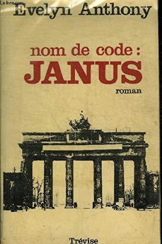 Nom de code, Janus