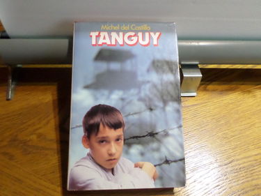 TANGUY