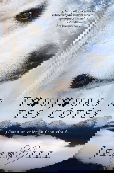 Toujours à tes côtés: Quand un chien suit son étoile