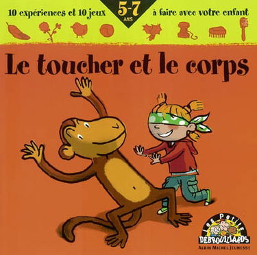 Le toucher et le corps