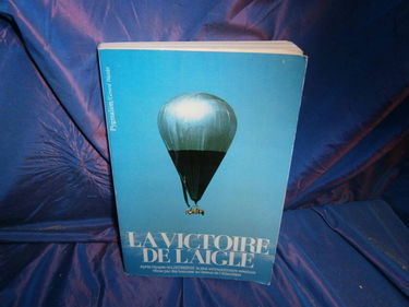 La victoire de l'aigle