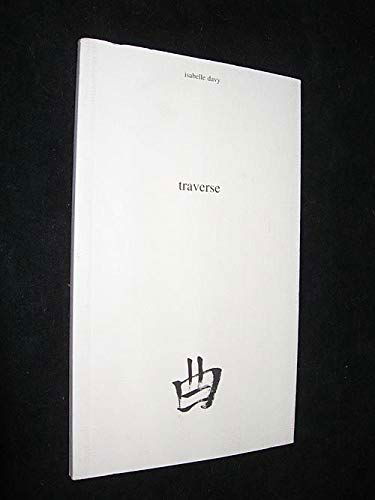Traverse [Board book] Davy Isabelle