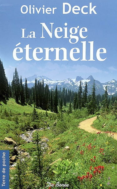 La neige éternelle