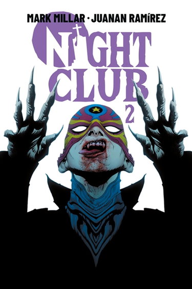Couverture de Night Club. Vol. 2
