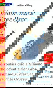 Fiston marie gros papa