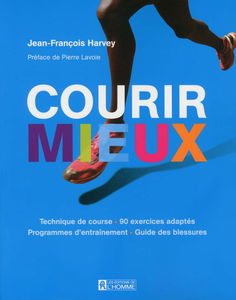Courir mieux