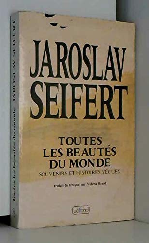 Toutes les beautés du monde