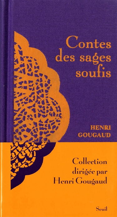 Contes des sages soufis