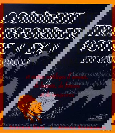 Comment transformer votre ex en crapaud