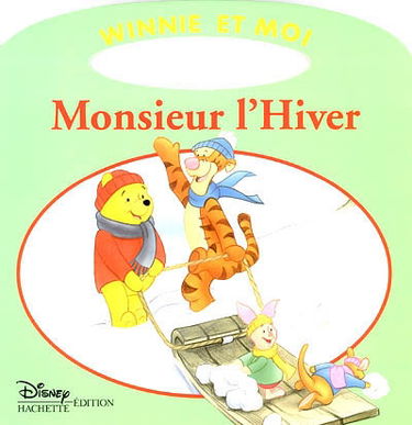 Monsieur l'hiver