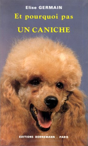 Et pourquoi pas un caniche