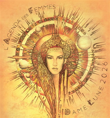 Dame Lune : L'agenda des Femmes