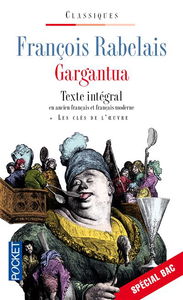 Gargantua