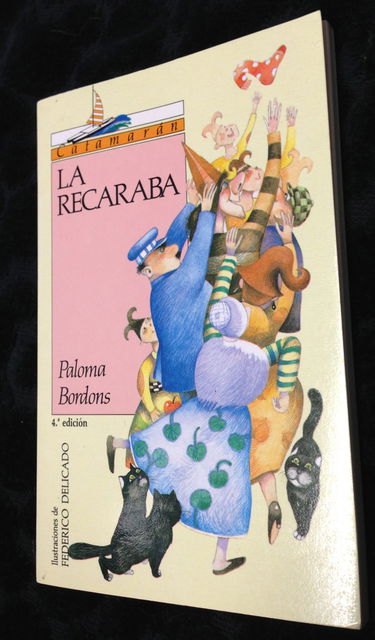 Recaraba la