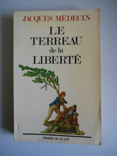 Le Terreau de la liberté