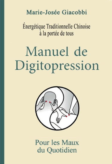 Manuel de Digitopression