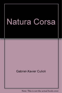 Natura corsa