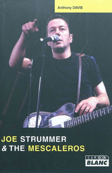 Joe Strummer & The Mescaleros