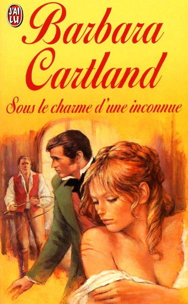 Sous le charme d'une inconnue