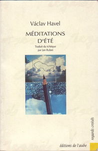 Méditations d'été