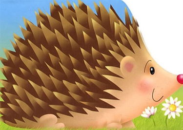 Le hérisson