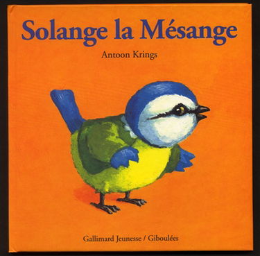 Solange la mésange
