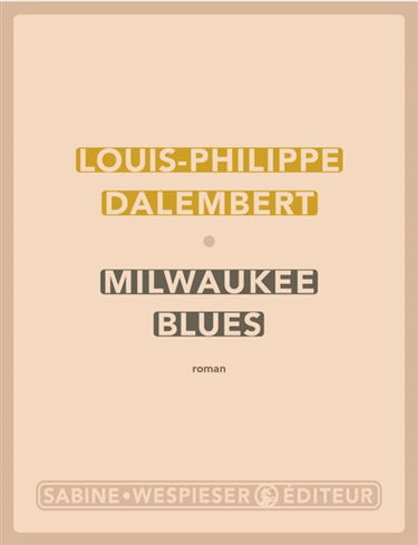 Milwaukee blues