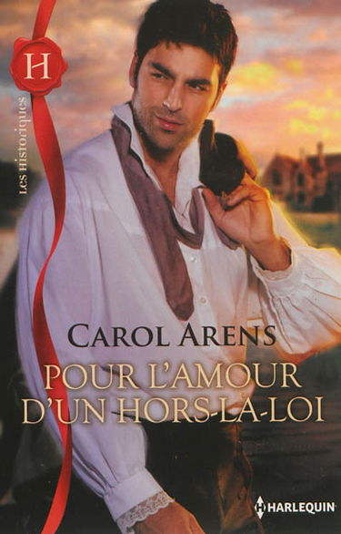 Pour l'amour d'un hors-la-loi