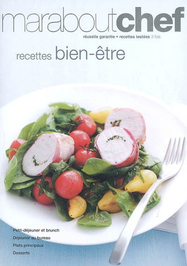Recettes bien-être