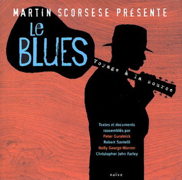 Le Blues, voyage à la source
