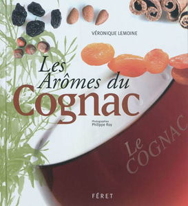 Les arômes du cognac