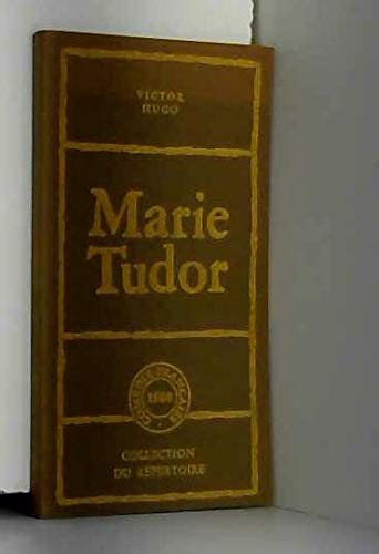 Marie Tudor