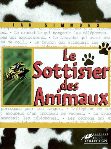 Le sottisier des animaux