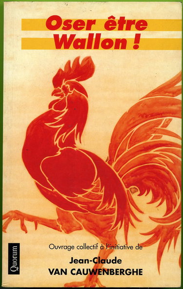 Oser être wallon