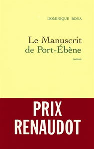 Le manuscrit de Port-Ebène