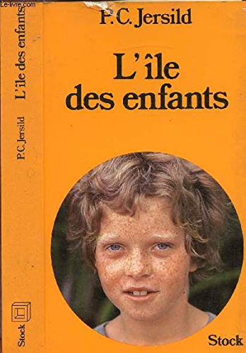 L'île des enfants