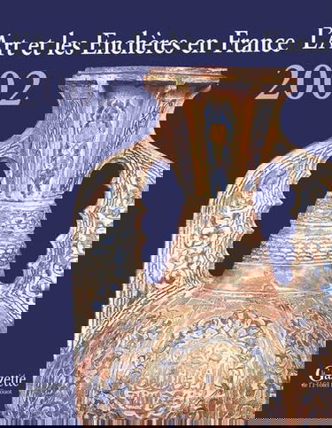 Drouot 2002 : l'art et les enchères en France