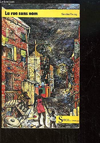 La Rue sans nom