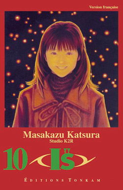 I''s. Vol. 10