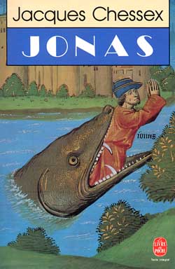 Jonas