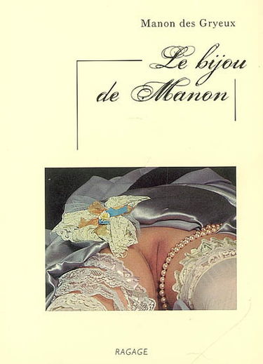 Le bijou de Manon