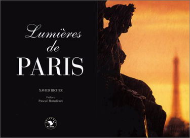 Lumières de Paris