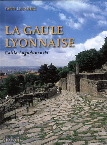 La Gaule lyonnaise