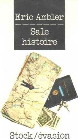 Sale histoire