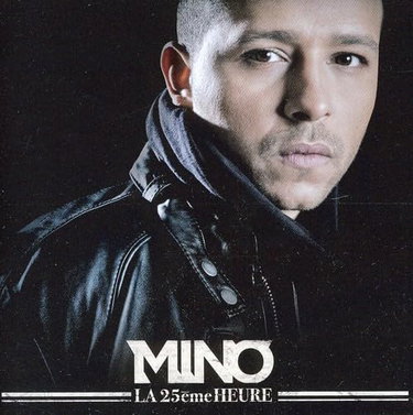 Couverture de La 25eme Heure [Import]