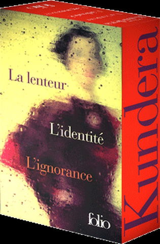 L'identité
