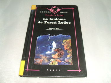 Le Fantôme de Forest Lodge