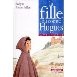 La Fille du comte Hugues